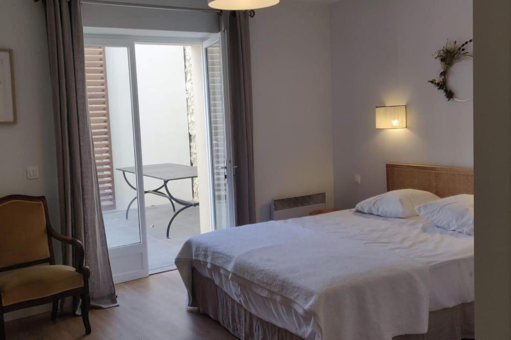 La Maison De Colette - Coeur De Village Cuxac-dʼAude Kültér fotó