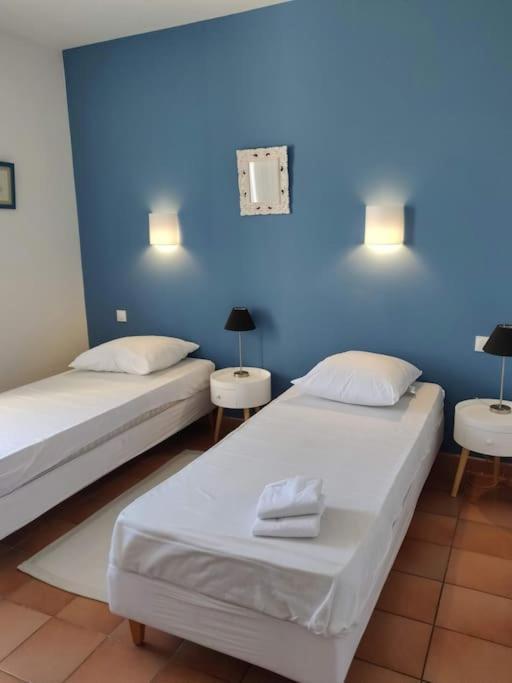 La Maison De Colette - Coeur De Village Cuxac-dʼAude Kültér fotó